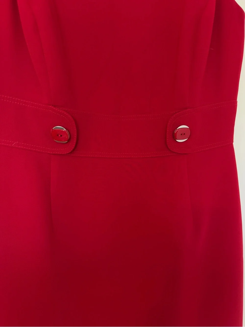 Tahari ASL Dress - Picture 2 of 2